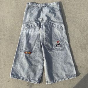 Vintage Jnco like Jynx Jeans